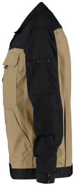 Dassy Classic Lugano Tweekleurige werkvest 300183