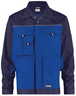 Korenblauw/marineblauw