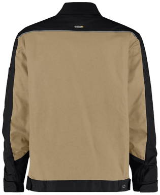 Dassy Classic Lugano Tweekleurige werkvest 300183