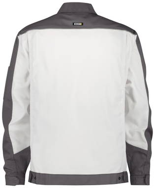 Dassy Classic Lugano Tweekleurige werkvest 300183