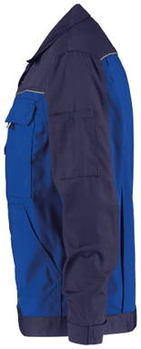 Dassy Classic Lugano Tweekleurige werkvest 300183