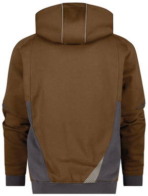 Dassy D-fx Flex Lunax Hoodie 300549