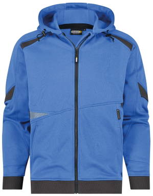 Dassy D-fx Flex Lunax Hoodie 300549