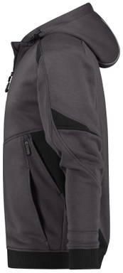 Dassy D-fx Flex Lunax Hoodie 300549
