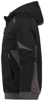 Dassy D-fx Flex Lunax Hoodie 300549
