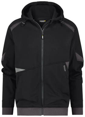 Dassy D-fx Flex Lunax Hoodie 300549