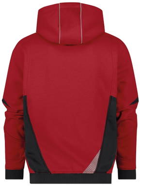 Dassy D-fx Flex Lunax Hoodie 300549