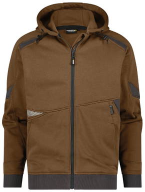 Dassy D-fx Flex Lunax Hoodie 300549