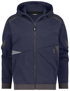 Dassy D-fx Flex Lunax Hoodie 300549