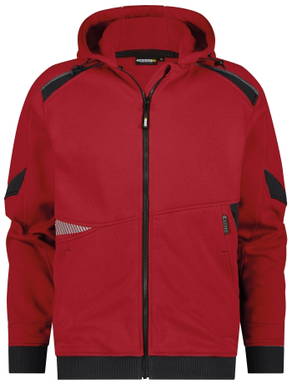 Dassy D-fx Flex Lunax Hoodie 300549