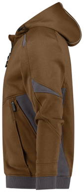 Dassy D-fx Flex Lunax Hoodie 300549