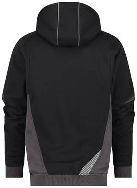 Dassy D-fx Flex Lunax Hoodie 300549