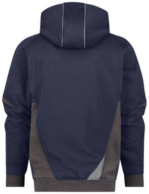 Dassy D-fx Flex Lunax Hoodie 300549