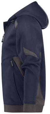 Dassy D-fx Flex Lunax Hoodie 300549