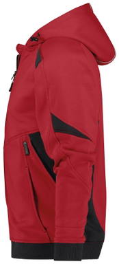 Dassy D-fx Flex Lunax Hoodie 300549