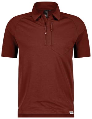 Dassy Vivid Madidi Polo 710067