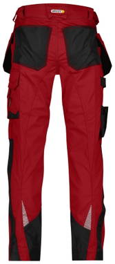 Dassy D-fx Magnetic Holsterzakkenbroek met kniezakken 200908