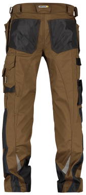 Dassy D-fx Magnetic Holsterzakkenbroek met kniezakken 200908