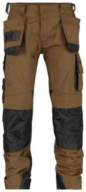 Dassy D-fx Magnetic Holsterzakkenbroek met kniezakken 200908