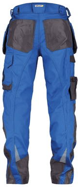 Dassy D-fx Magnetic Holsterzakkenbroek met kniezakken 200908