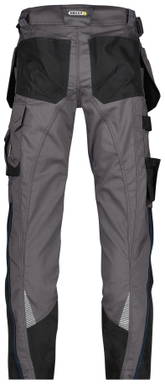 Dassy D-fx Magnetic Holsterzakkenbroek met kniezakken 200908