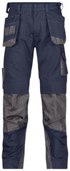 Dassy D-fx Magnetic Holsterzakkenbroek met kniezakken 200908