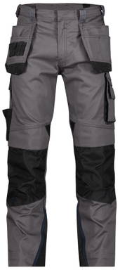 Dassy D-fx Magnetic Holsterzakkenbroek met kniezakken 200908