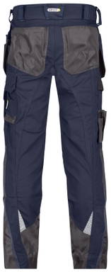Dassy D-fx Magnetic Holsterzakkenbroek met kniezakken 200908