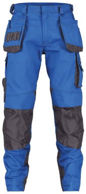Dassy D-fx Magnetic Holsterzakkenbroek met kniezakken 200908