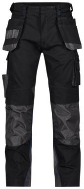 Dassy D-fx Magnetic Holsterzakkenbroek met kniezakken 200908