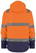 Dassy Hivis Malaga Hogezichtbaarheidssoftshelljas 300329