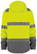 Dassy Hivis Malaga Hogezichtbaarheidssoftshelljas 300329
