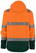 Dassy Hivis Malaga Hogezichtbaarheidssoftshelljas 300329