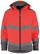 Dassy Hivis Malaga Hogezichtbaarheidssoftshelljas 300329