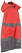Dassy Hivis Malaga Hogezichtbaarheidssoftshelljas 300329
