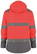 Dassy Hivis Malaga Hogezichtbaarheidssoftshelljas 300329
