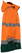 Dassy Hivis Malaga Hogezichtbaarheidssoftshelljas 300329