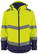 Dassy Hivis Malaga Hogezichtbaarheidssoftshelljas 300329