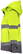Dassy Hivis Malaga Women Hogezichtbaarheidssoftshelljas 300466