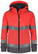 Dassy Hivis Malaga Women Hogezichtbaarheidssoftshelljas 300466