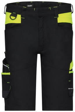 Dassy Logix Manilla Werkshort met stretch 250108