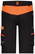 Dassy Logix Manilla Werkshort met stretch 250108