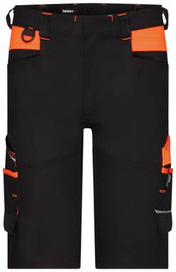Dassy Logix Manilla Werkshort met stretch 250108