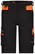 Dassy Logix Manilla Werkshort met stretch 250108