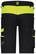 Dassy Logix Manilla Werkshort met stretch 250108