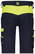 Dassy Logix Manilla Werkshort met stretch 250108