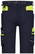 Dassy Logix Manilla Werkshort met stretch 250108
