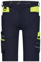 Dassy Logix Manilla Werkshort met stretch 250108