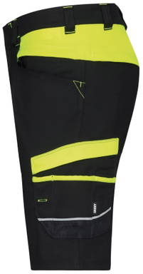 Dassy Logix Manilla Werkshort met stretch 250108