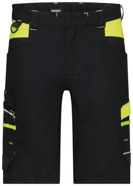 Dassy Logix Manilla Women Werkshort met stretch voor dames 250110